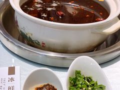 -名善山珍·野生菌汤锅(文殊院店)