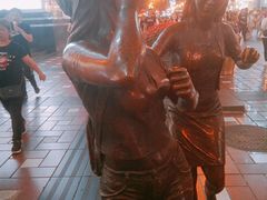 -八一路好吃街(雨田商务大厦店)