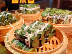 -温州喜来登酒店-盛宴西餐厅
