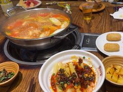 -亮欢寨(凯里总店)