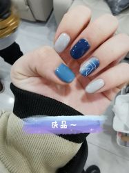 点击看大图 -花系美·美甲美睫精品店