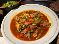 -薇酌饮·陕西菜(南门外店)