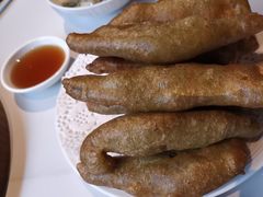 -顶特勒·黄鱼馆·特色菜(上海大世界店)