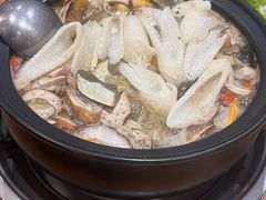 -菌之家·专业纯野生菌火锅·特色炒菌