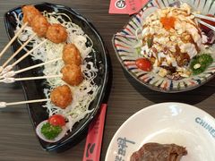 王炸虾滑-仙隐小鹿中华料理(南宁万象城店)