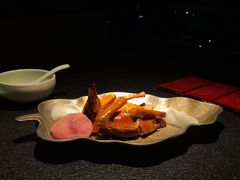 -蝴蝶里·粤菜·点心(龙湖天街&滨江店)