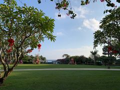 -三亚亚龙湾天域度假酒店