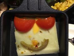 -火炉火自助餐(枫蓝国际店)