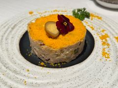 -俄士厨房(五棵松华熙LIVE店)