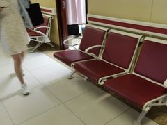 -中国中医科学院西苑医院(本部)