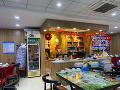 -名超海鲜烧烤大排档