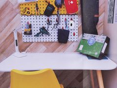 -神奇科学家STEAM科学实验科创赛事机器人编程逻辑思维MadScience(长宁来福士校区)