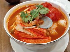 -曼谷食堂·泰国家庭料理