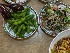 -马艾萨中国兰州牛肉拉面(劲松店)