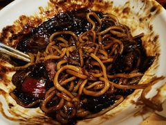 韩式炸酱面-多宾韩国料理(学衡路店)