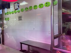 -秦氏环球炸鸡(解放北路店)