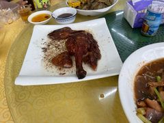 -烧鹅妹饭店