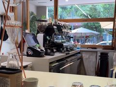 -via coffee(万象城店)