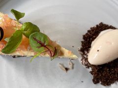 -植物园哈利亚餐厅