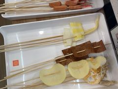 -袁记串串香(梁家巷店)