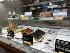 -WHEAT&BAKER-麥(凯德来福士店)