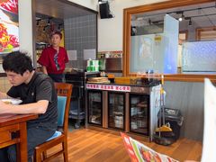 -东大桥小国抻面烧烤(长通路店)