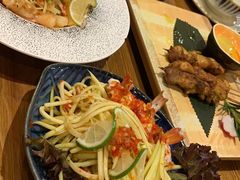 -泰堤坊(淡水体育馆店)