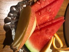 -陆壹捌餐厅(五大道店)