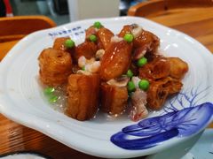 八宝油条-百家鲜·杭帮菜