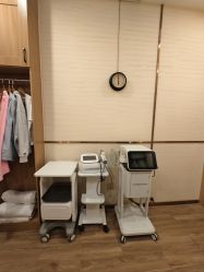 -芳朵美容养生SPA