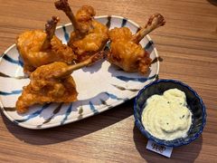 -CURRY YA 熟成咖哩專門店(深圳湾万象城店)