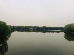 -红豆杉庄会议中心
