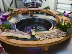 -玄希浪漫厨房·韩料烤肉(湖滨银泰in77店)