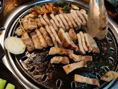 -杀猪天·韩国烤肉(总店)
