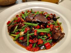 -铁胖子口碑长沙菜·龙虾烧烤(赤岗社区店)