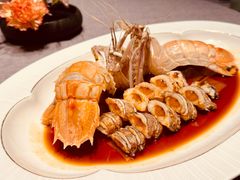 -锦堂春想·广府粤菜(深圳湾首店)