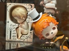 -泡泡玛特POPMART(壹号店)