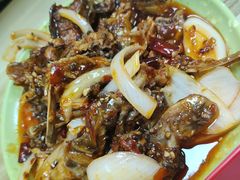 -老王太太串吧(中街店)