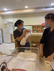 -爱贝蕊恩韩式月子会所(宝安店)