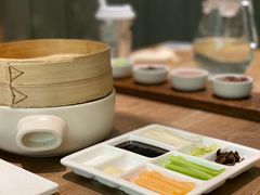 -小大董·烤鸭(凤凰汇店)