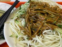 -新川面馆(新街口起源店)