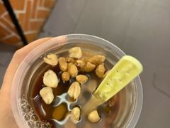 -八婆婆烧仙草(中山路店)