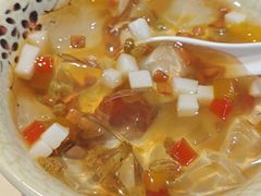 -小凤庭·地道湖北菜武昌鱼·藕汤(38年黄鹤楼店)