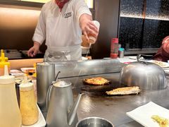 -火地铁板烧(昆山万象汇店)