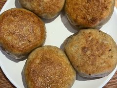 -清真吴记门钉肉饼·喜多利