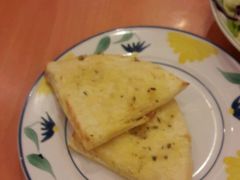 -萨莉亚意式餐厅(黄村高德汇店)