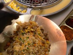 -韩宫宴和牛烤肉(宣州国购店)
