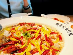 -太二酸菜鱼(沈阳万象城店)