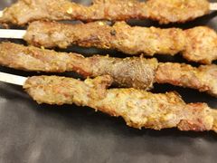 -阿里西北美食(小黄庄店)