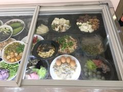 -吕四渔港码头海鲜餐厅